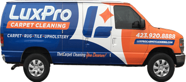 Lux Pro Carpet Cleaning In Niota & Cleveland, TN